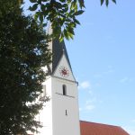 PFarrkirche St. Michael Brunnen